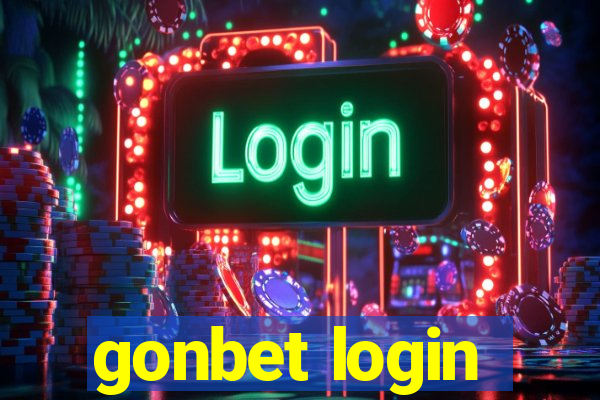 gonbet login